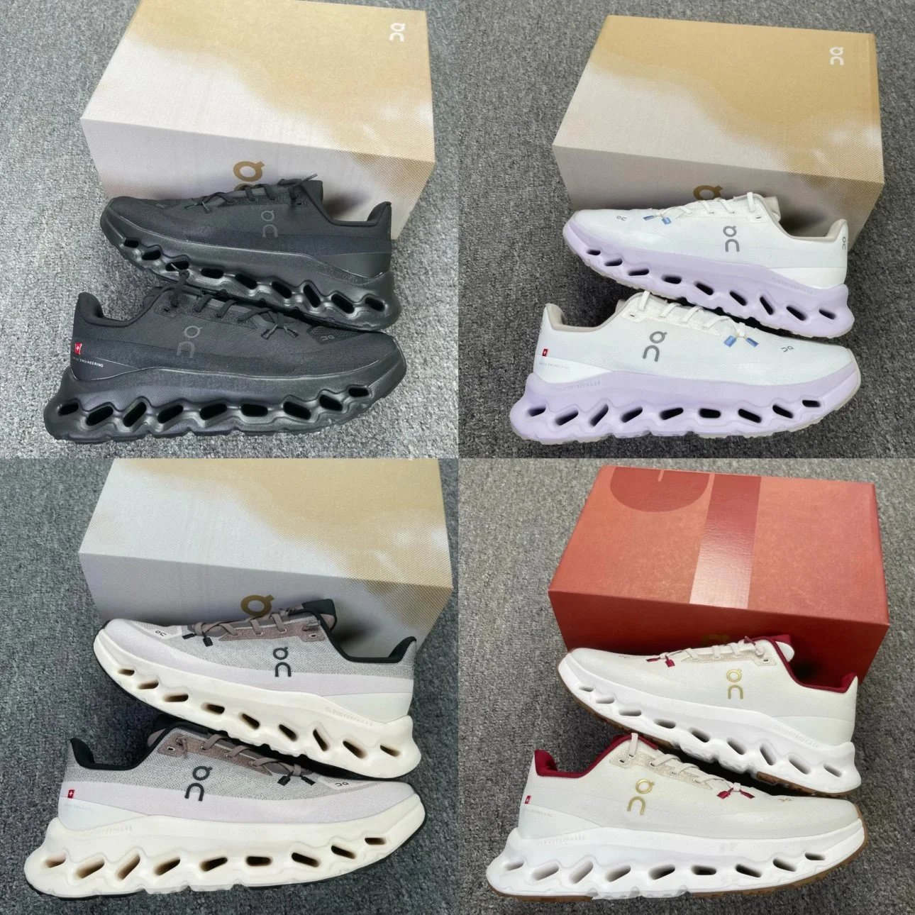 On Running Cloudtilt PE-Batch