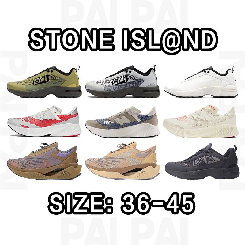 Stone Island 36-45