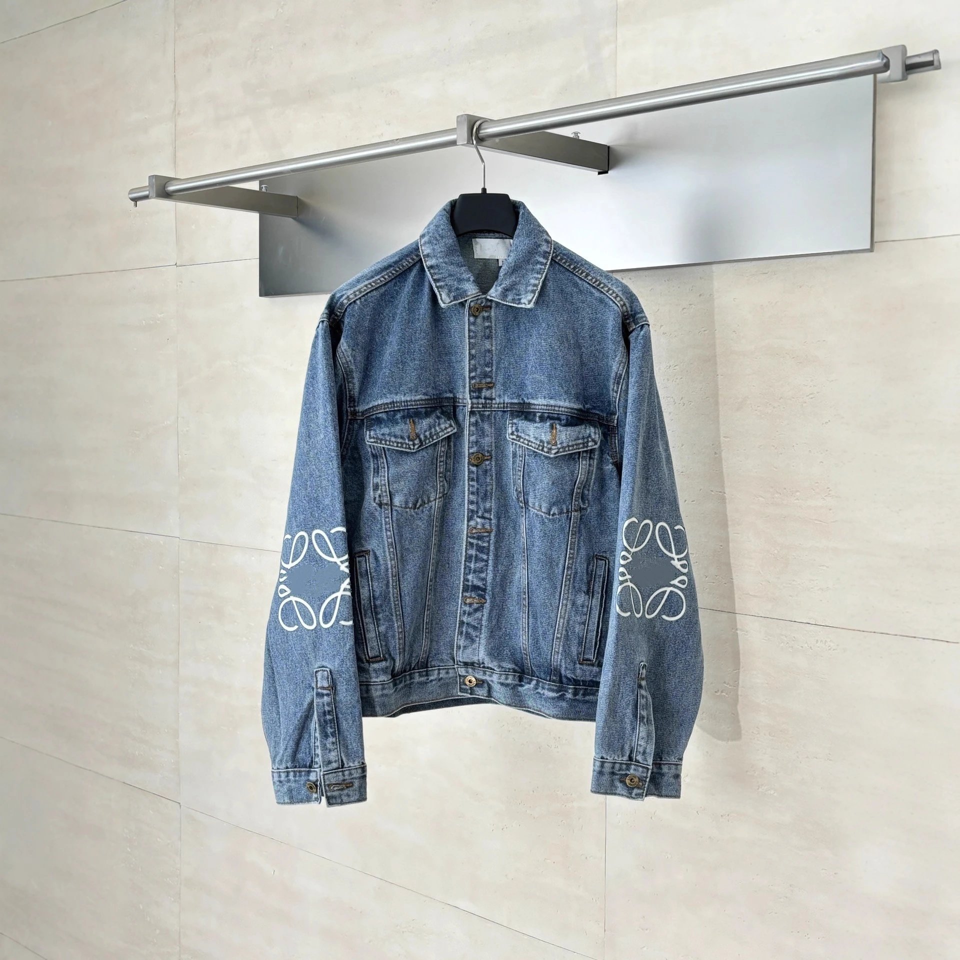 Loewe Denim Jacket