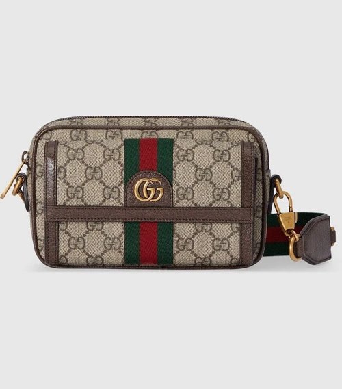 Gucci Handbag 746308 20x12.5x9cm