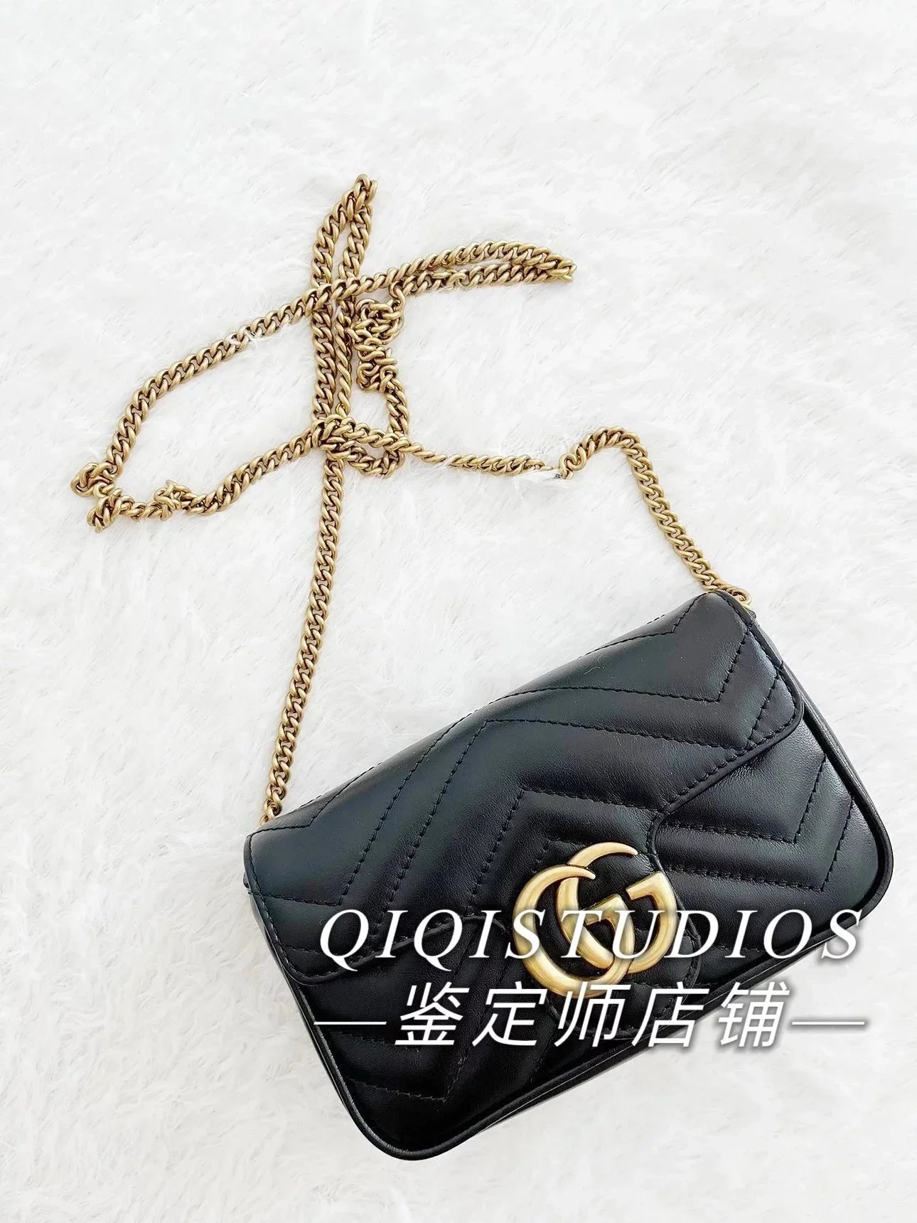 Gucci Handbags