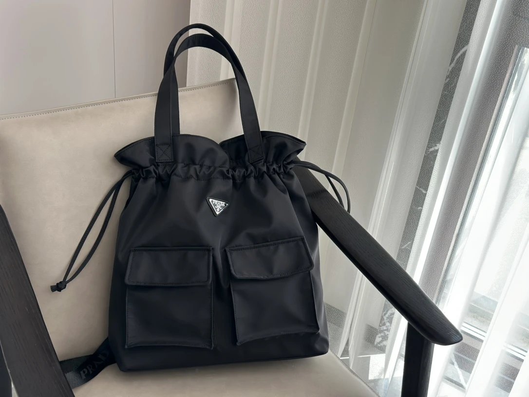 Prada Handbags tote