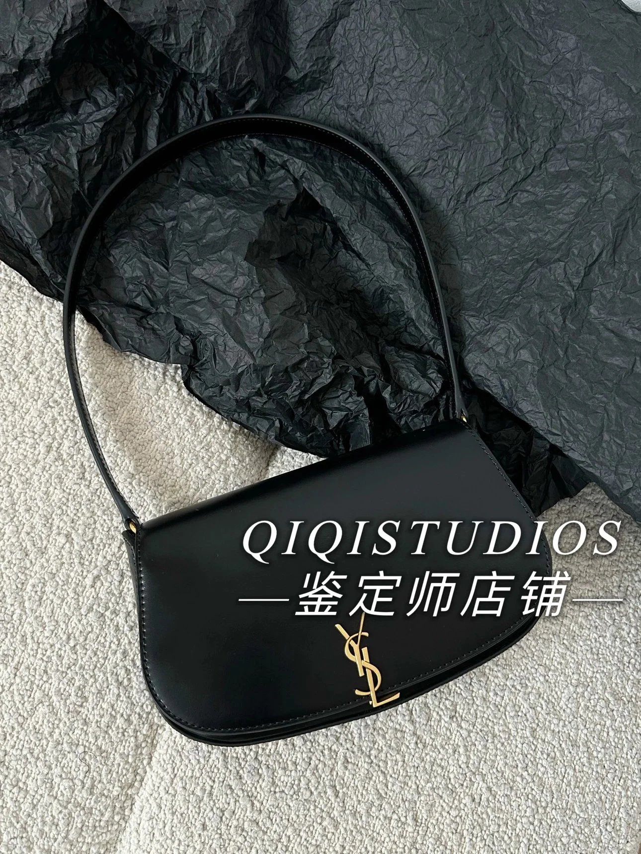 YSL Handbags 2024 new Voltaire