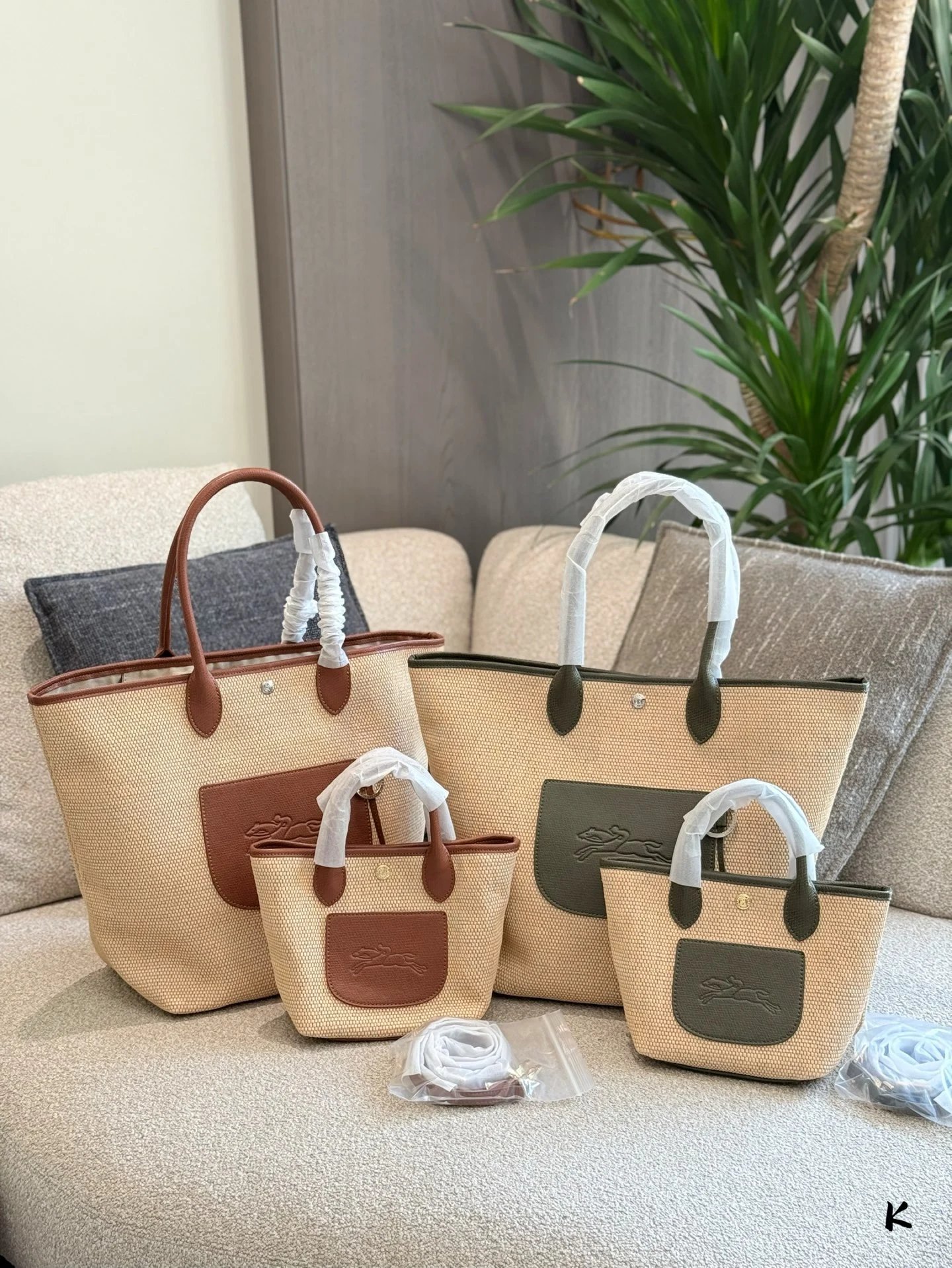 Longchamp Handbags