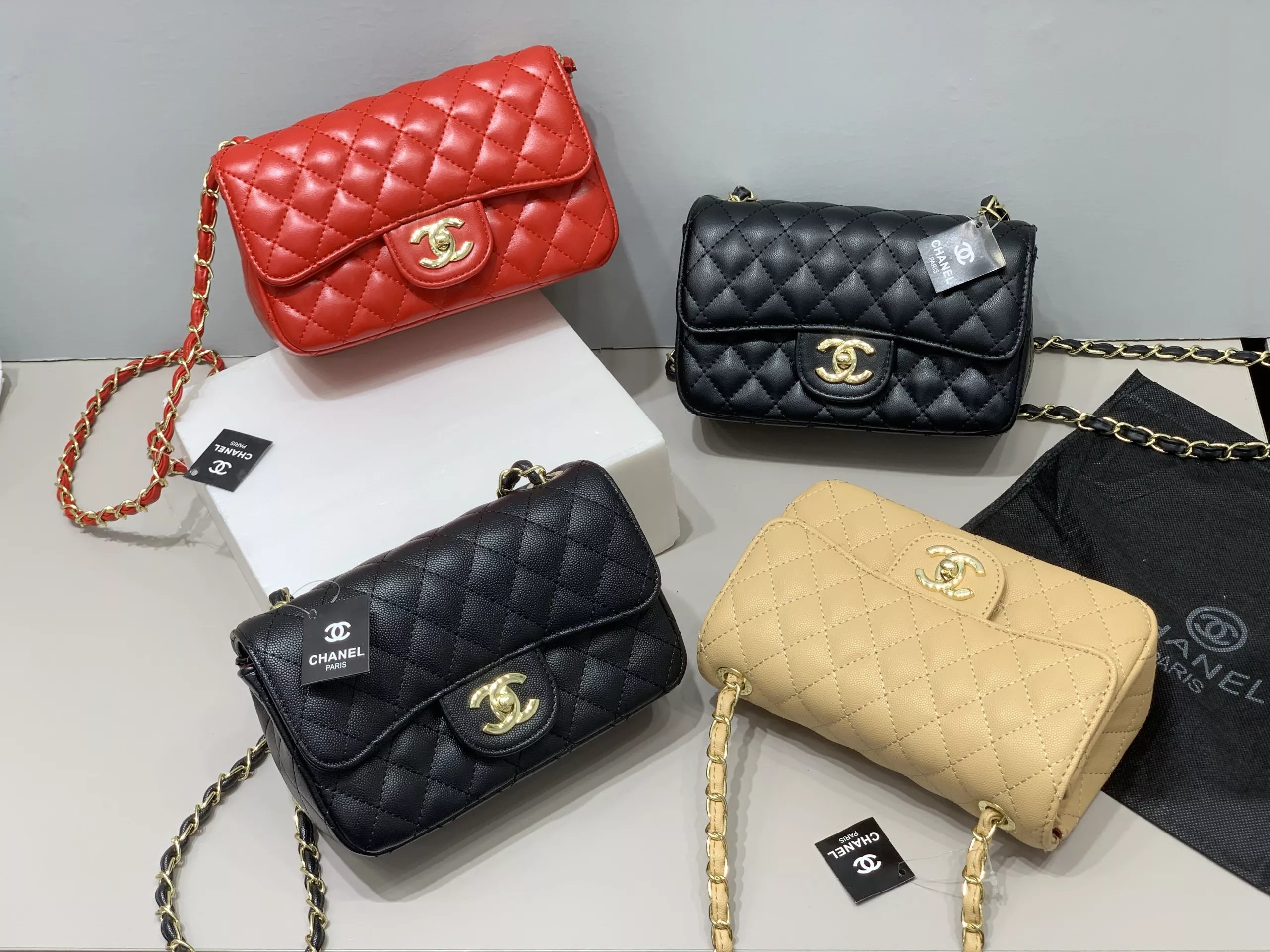 Chanel Cheap Bags 1116#