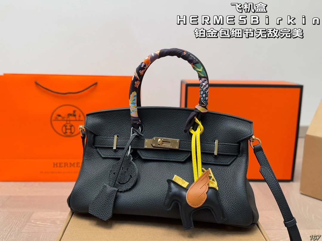 Hermes Handbags Birkin