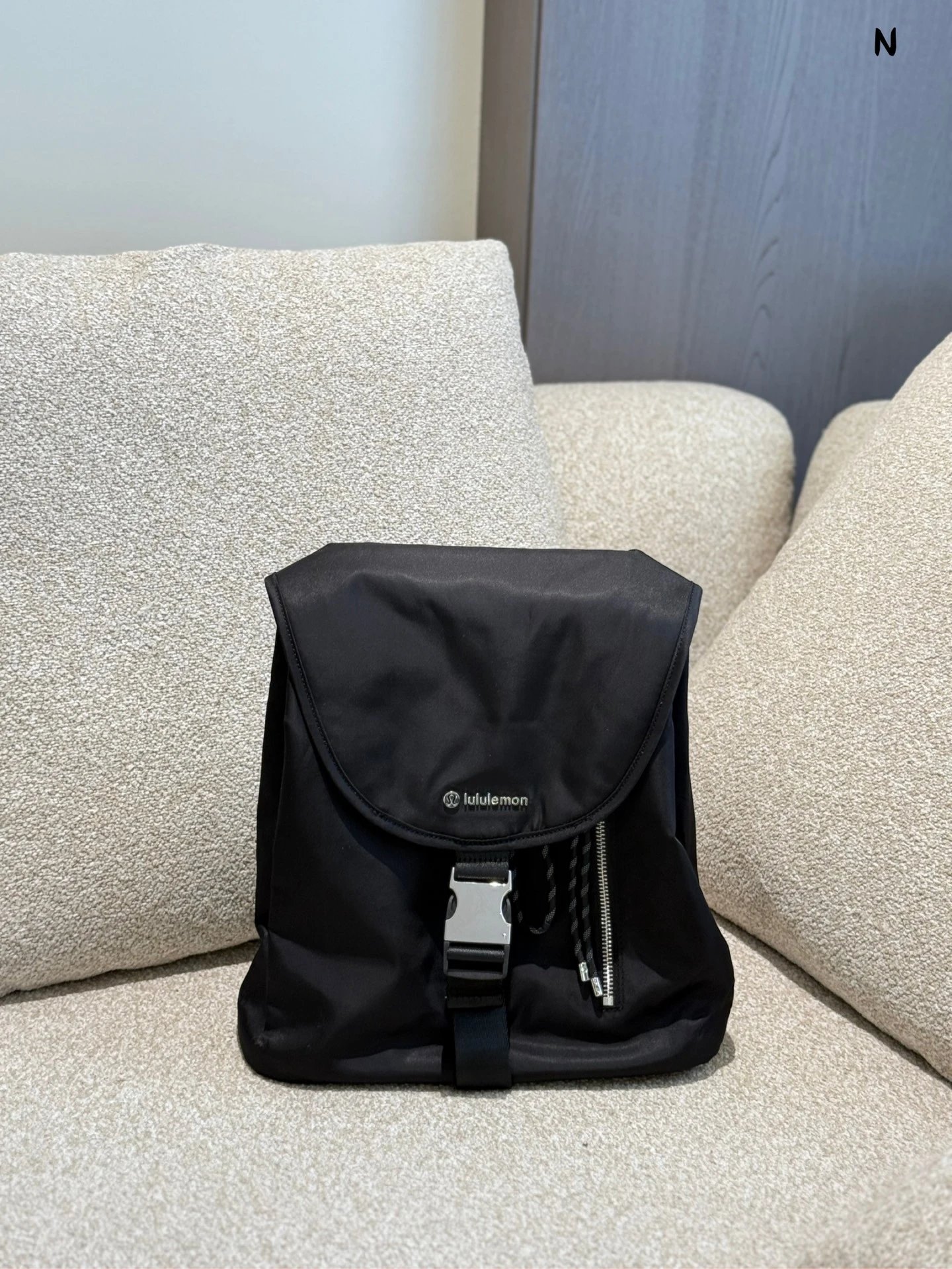 Lululemon Handbags Drawstring