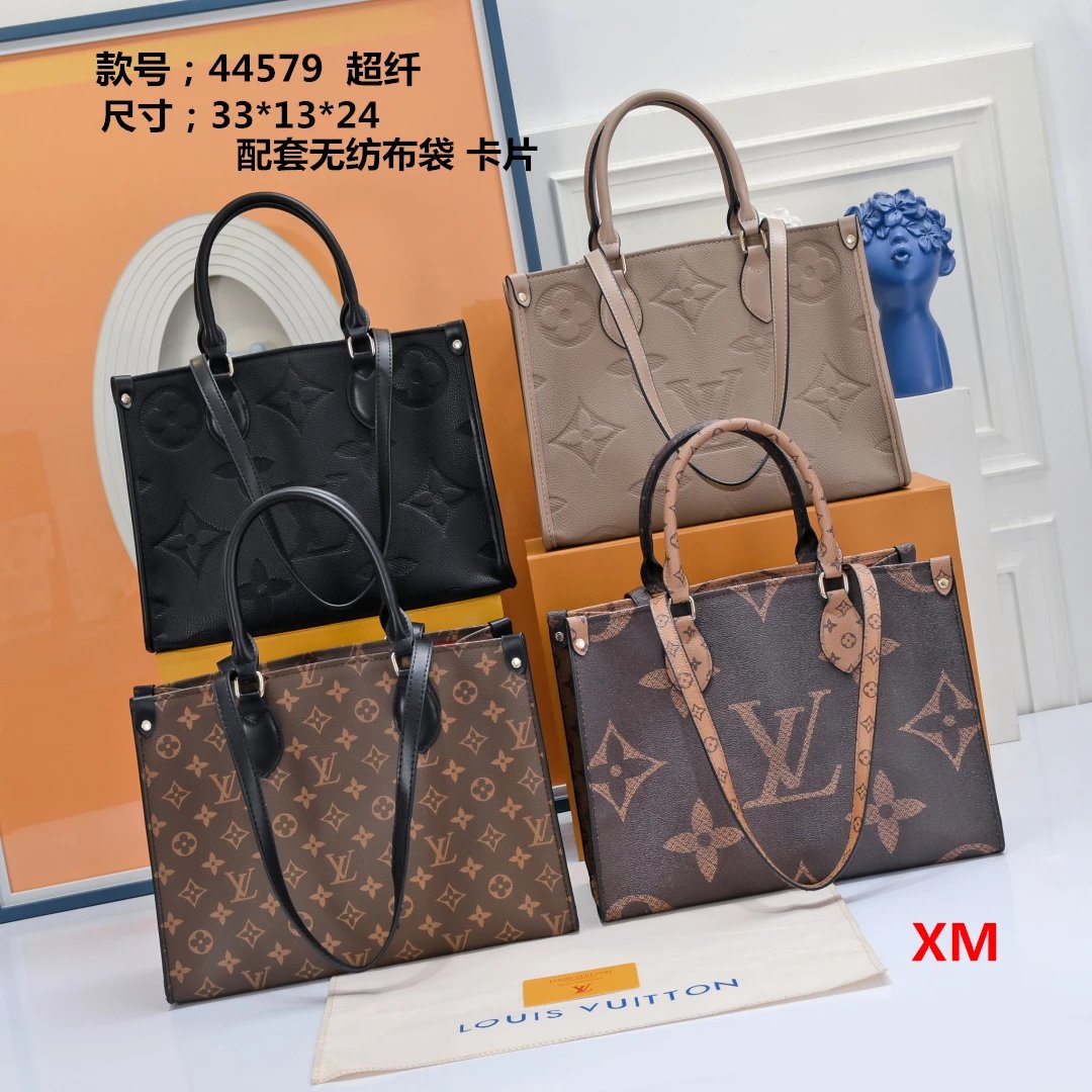 Chanel Cheap Woman Bags 44579#