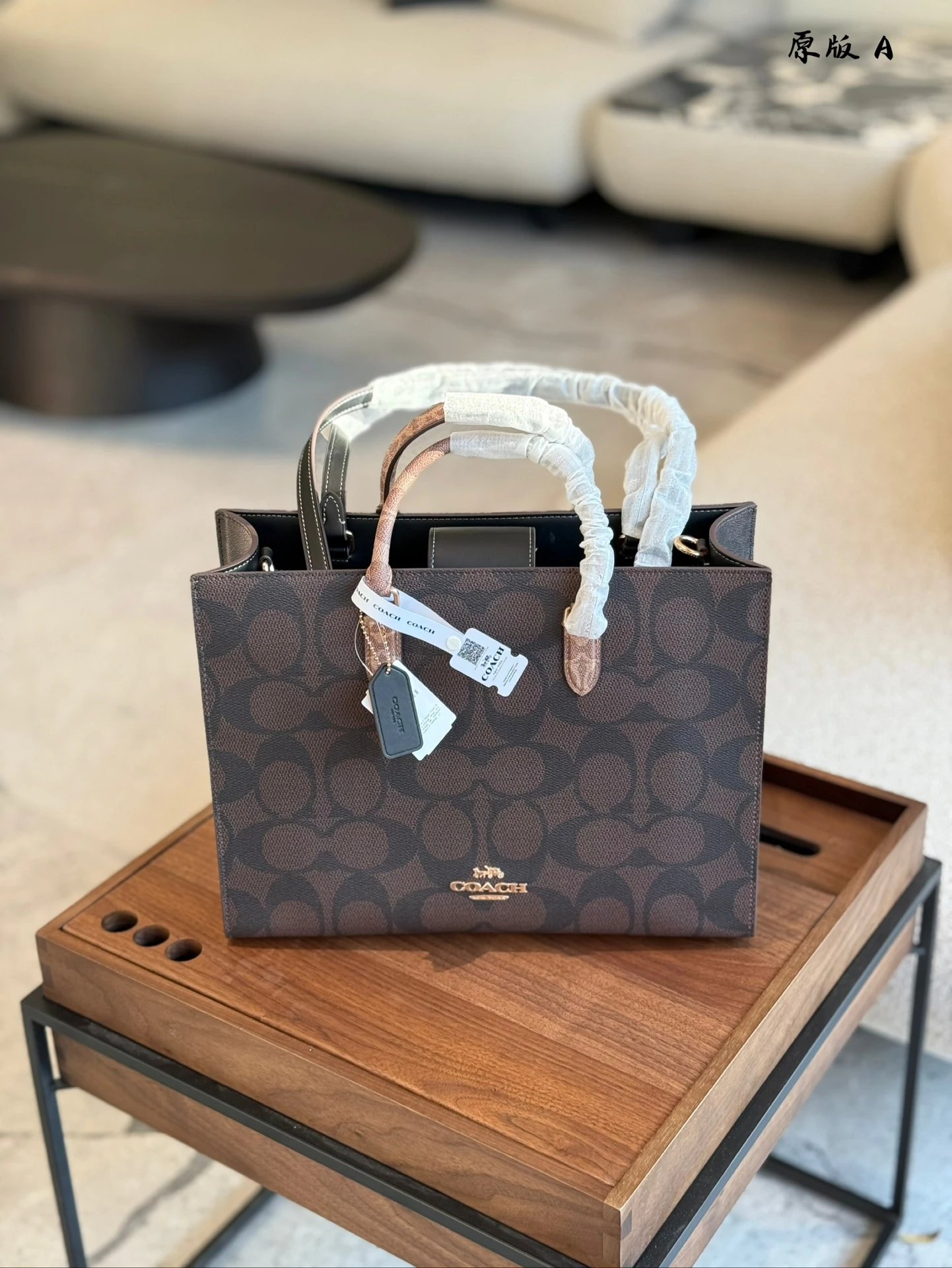 Coach Handbags Gotham 24