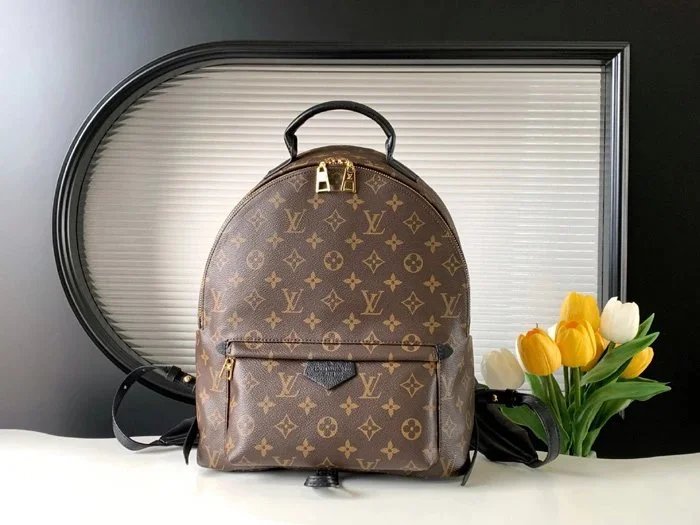 Louis Vuitton backpack 2017 m44874