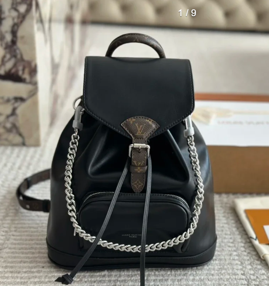 Louis Vuitton Backpack