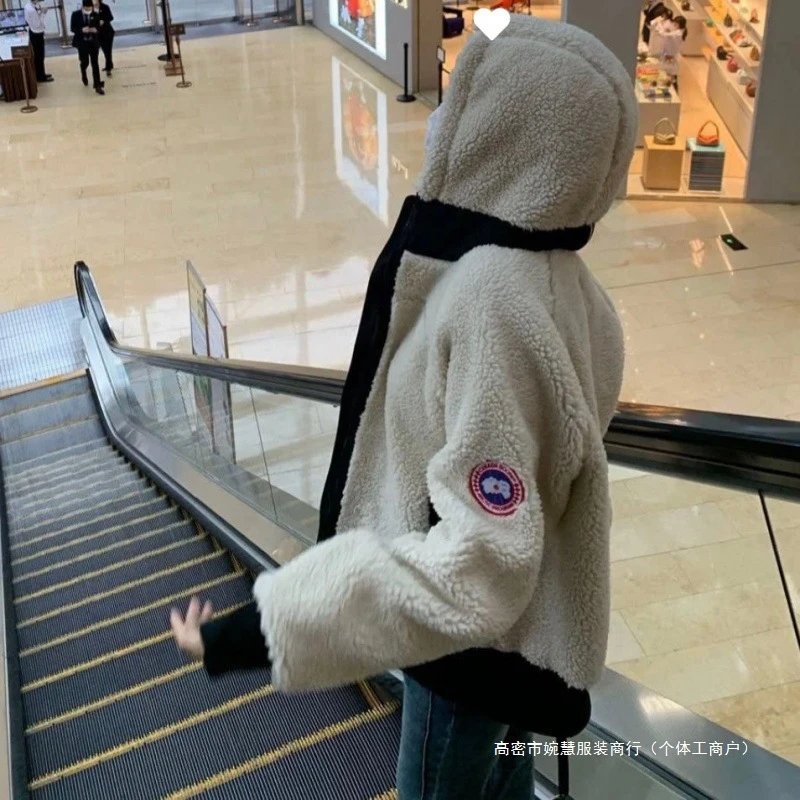 Canada Goose Jacket