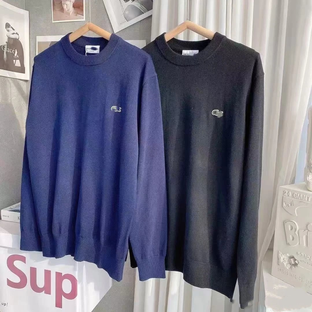 Lacoste Hoodies