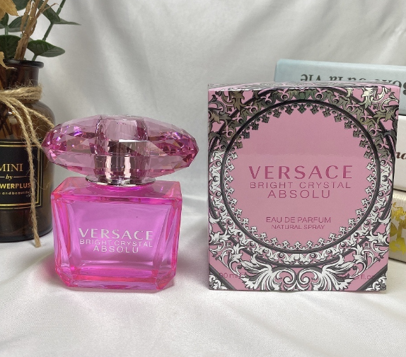 Versace Perfume