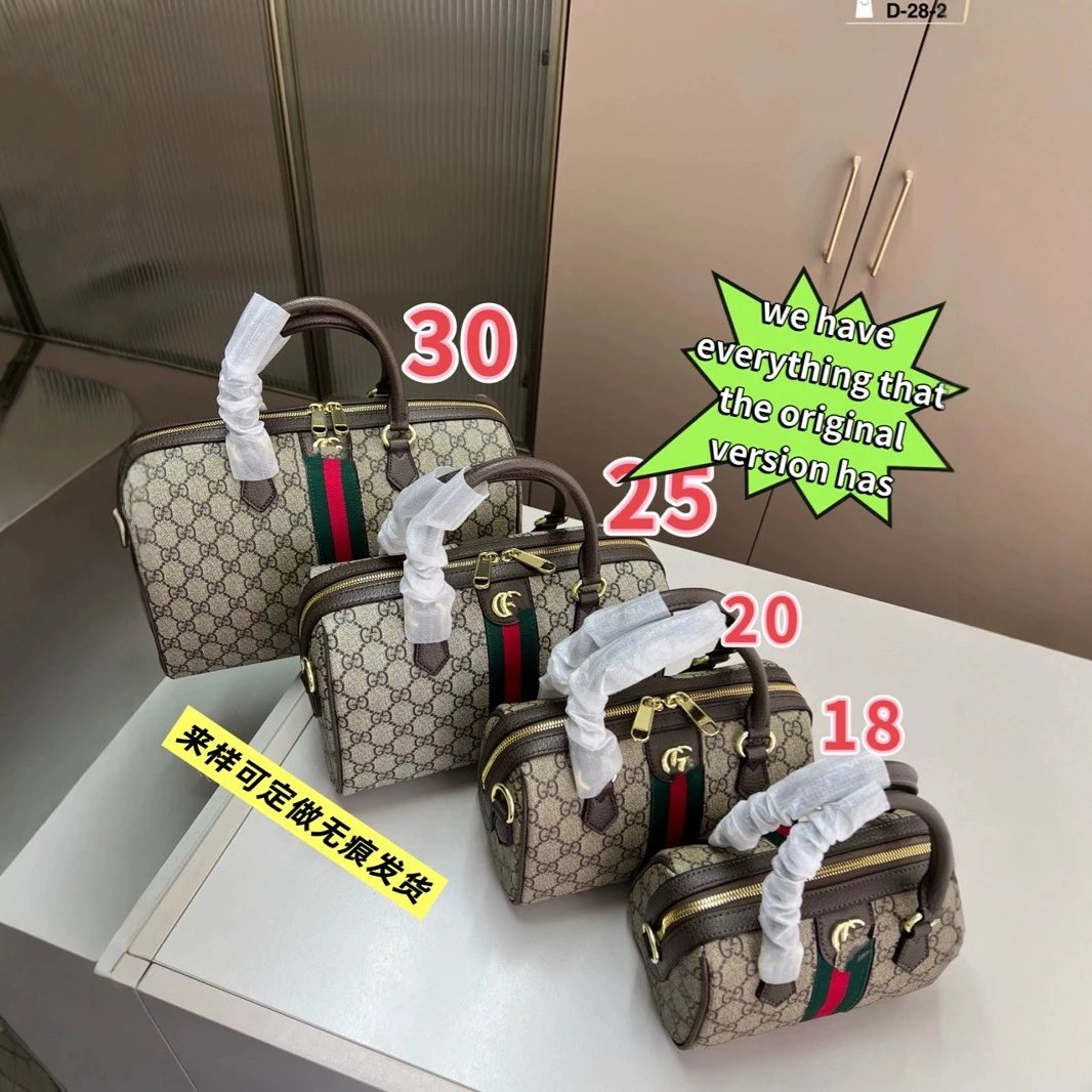 Gucci Handbags
