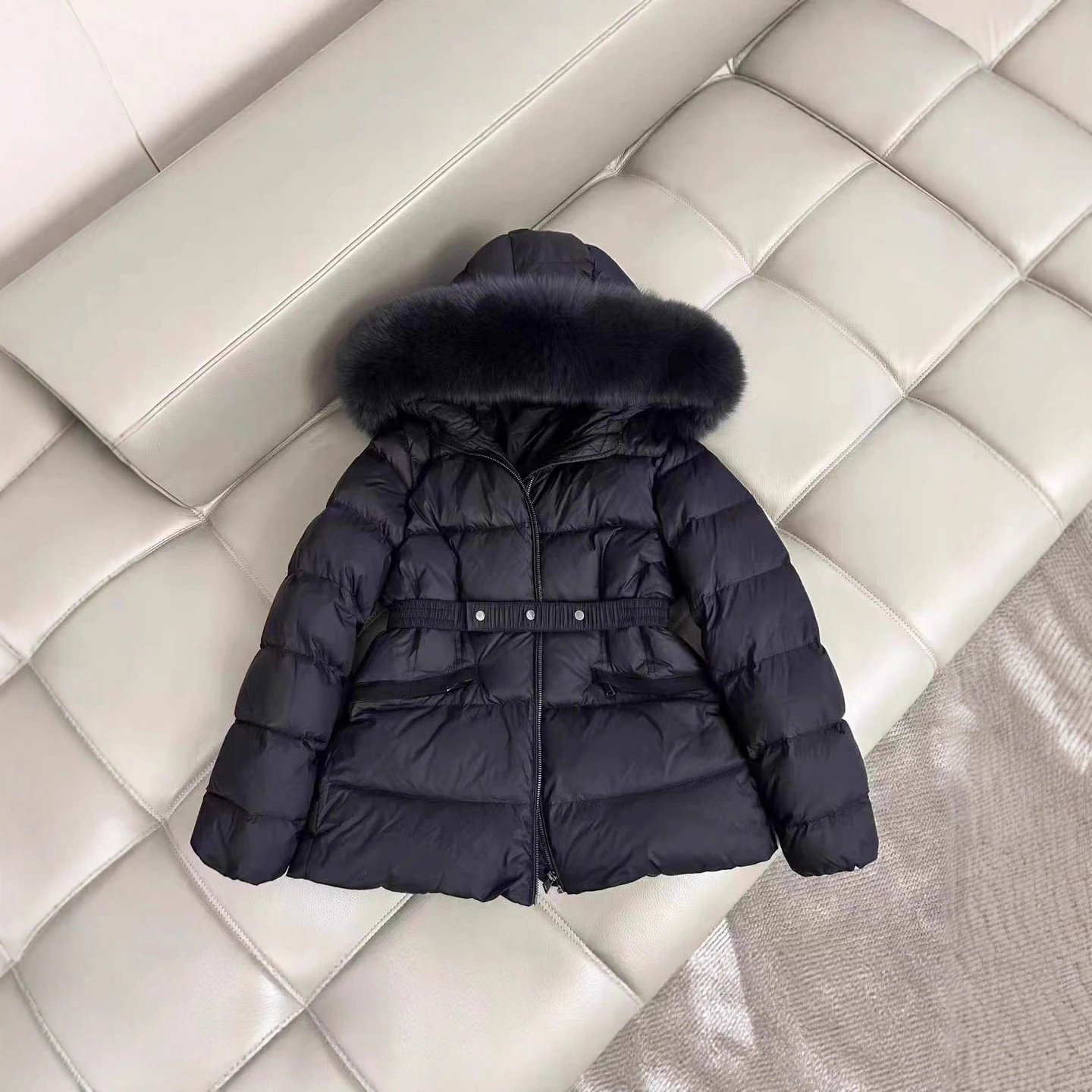 Moncler Down Jacket Women