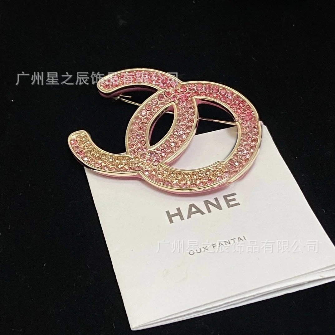 Chanel Brooch