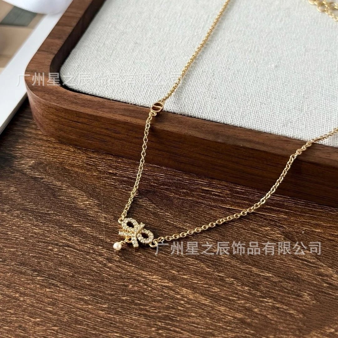 Dior Necklace