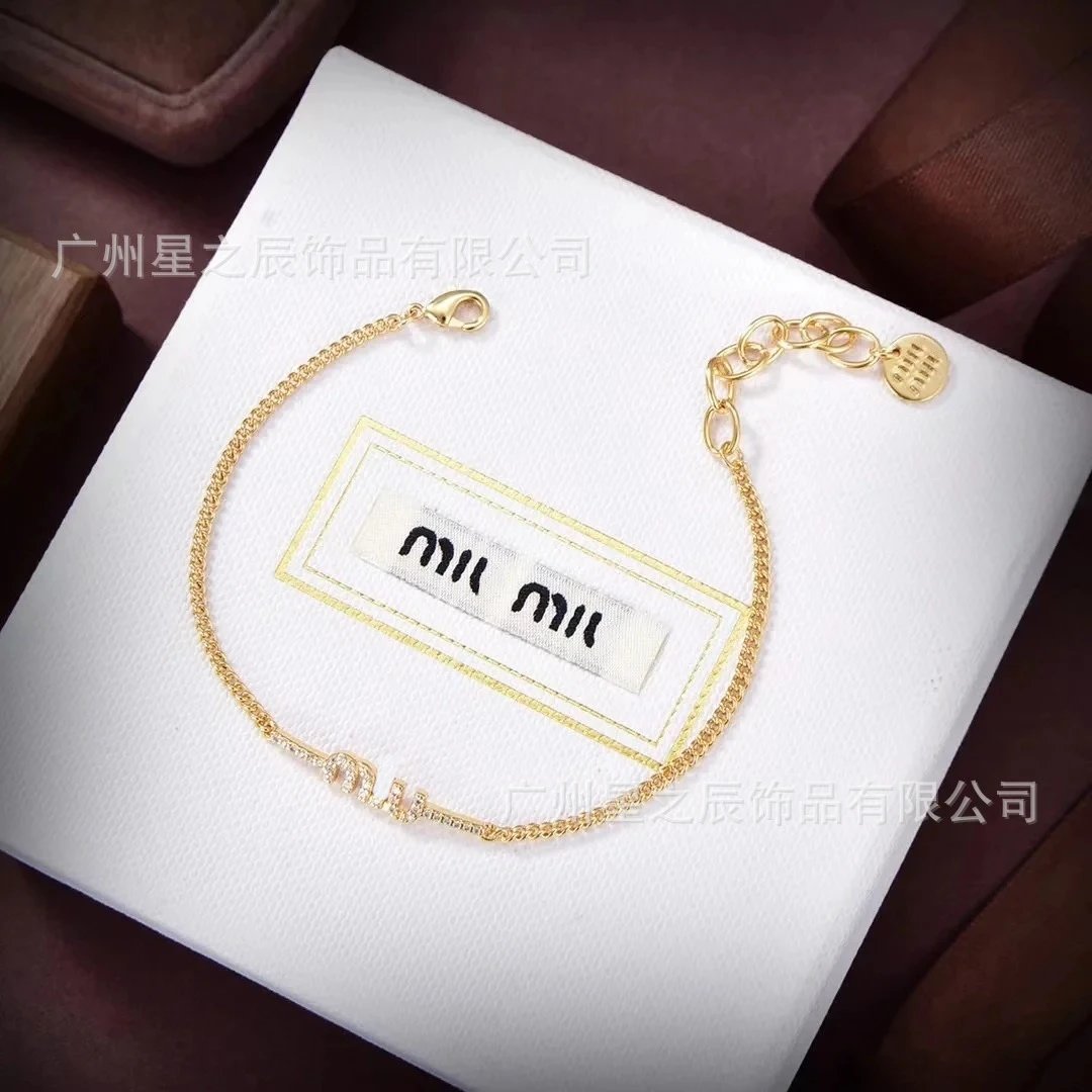 Miu Miu Bracelet