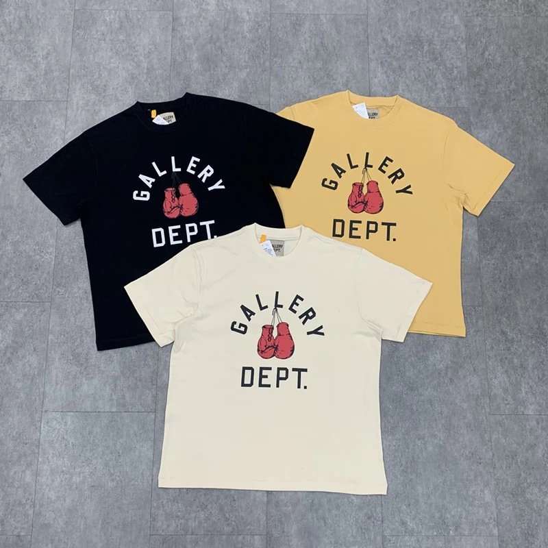 Gallery Dept T-Shirt