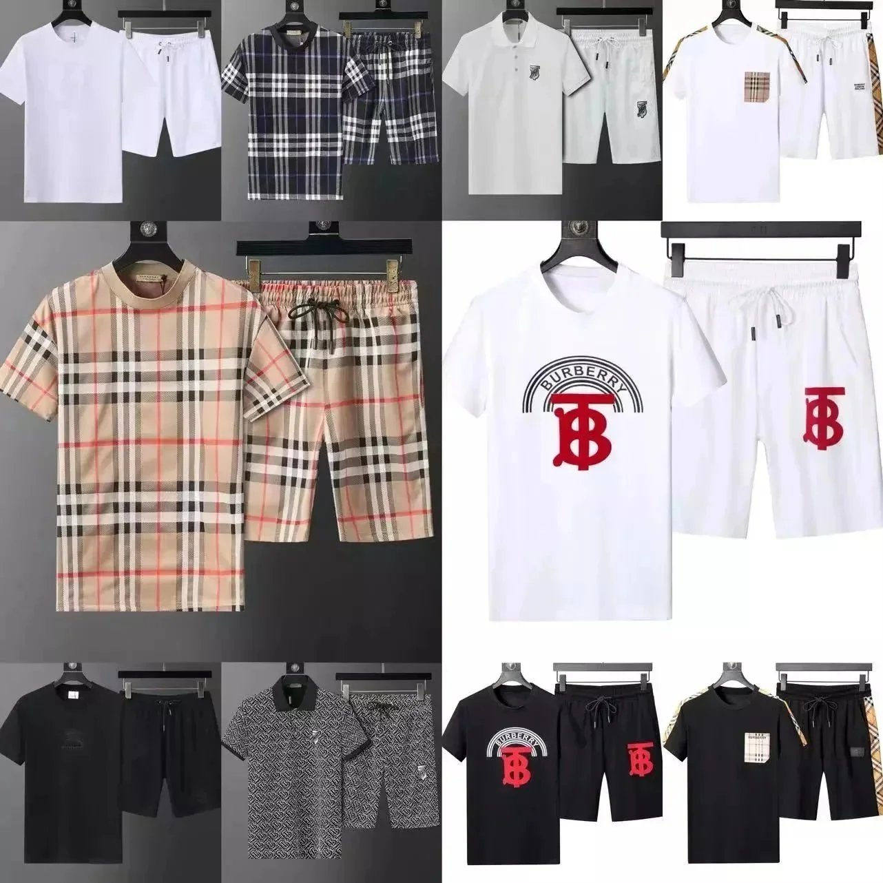 Burberry T-shirt