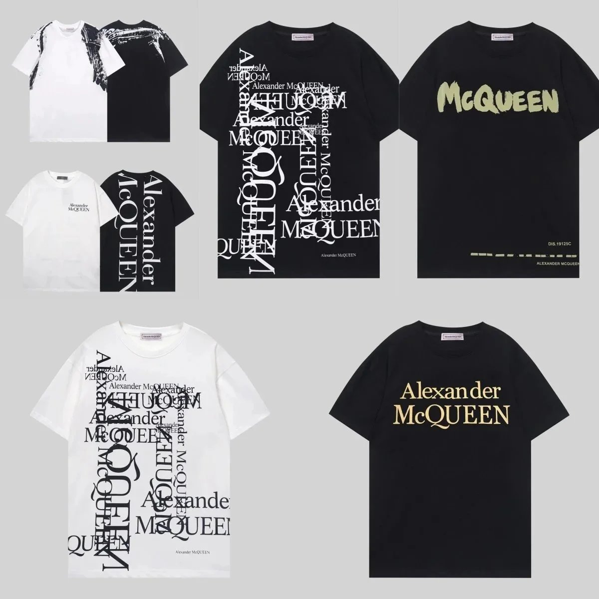 Alexander T-shirt