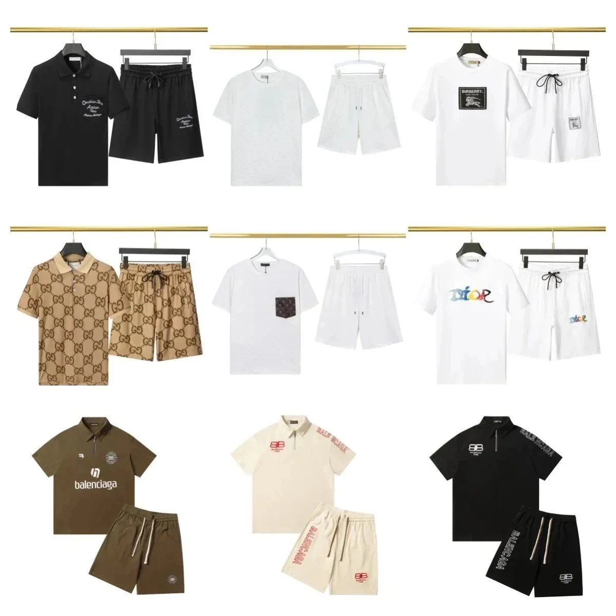 Balenciaga T-shirt