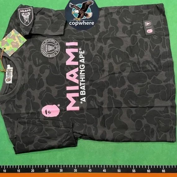 Bape T-shirt