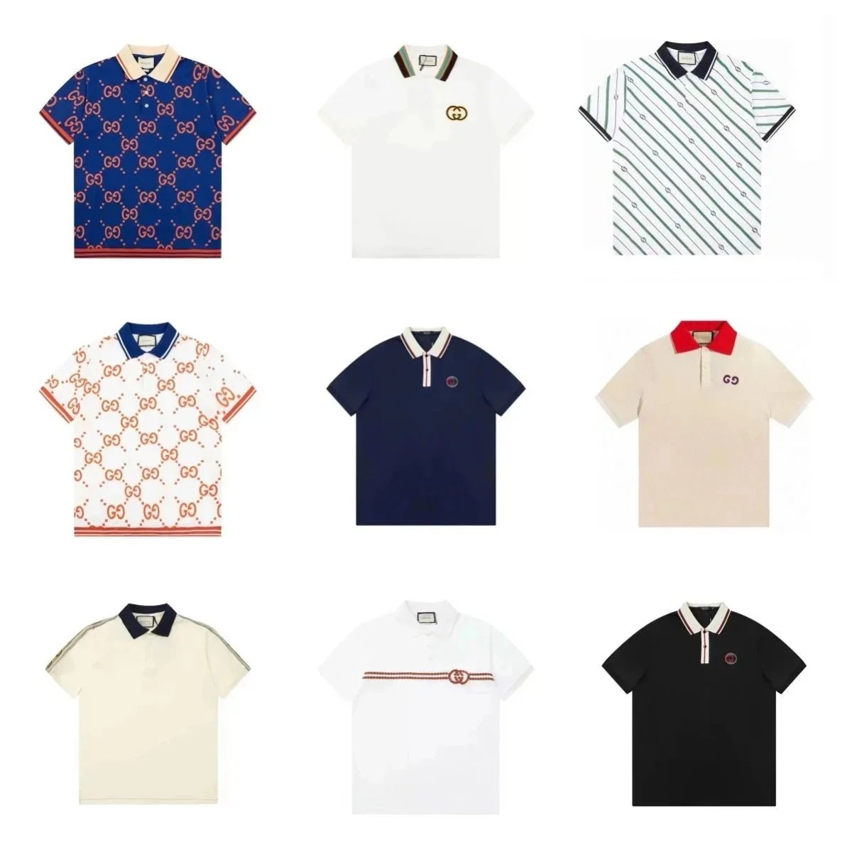 Gucci T-shirt