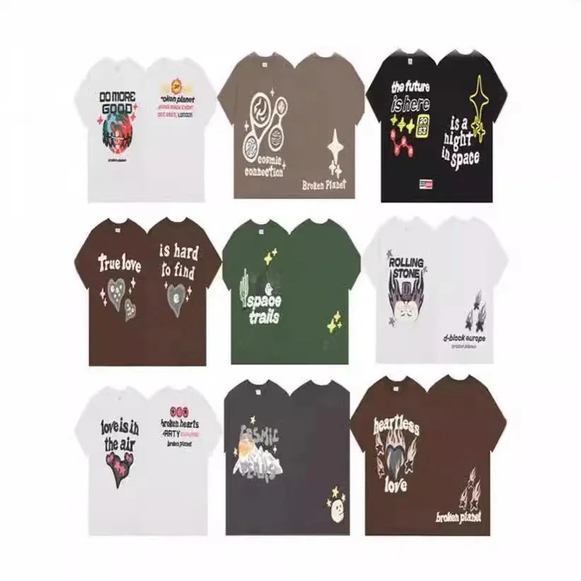Birken T-shirt