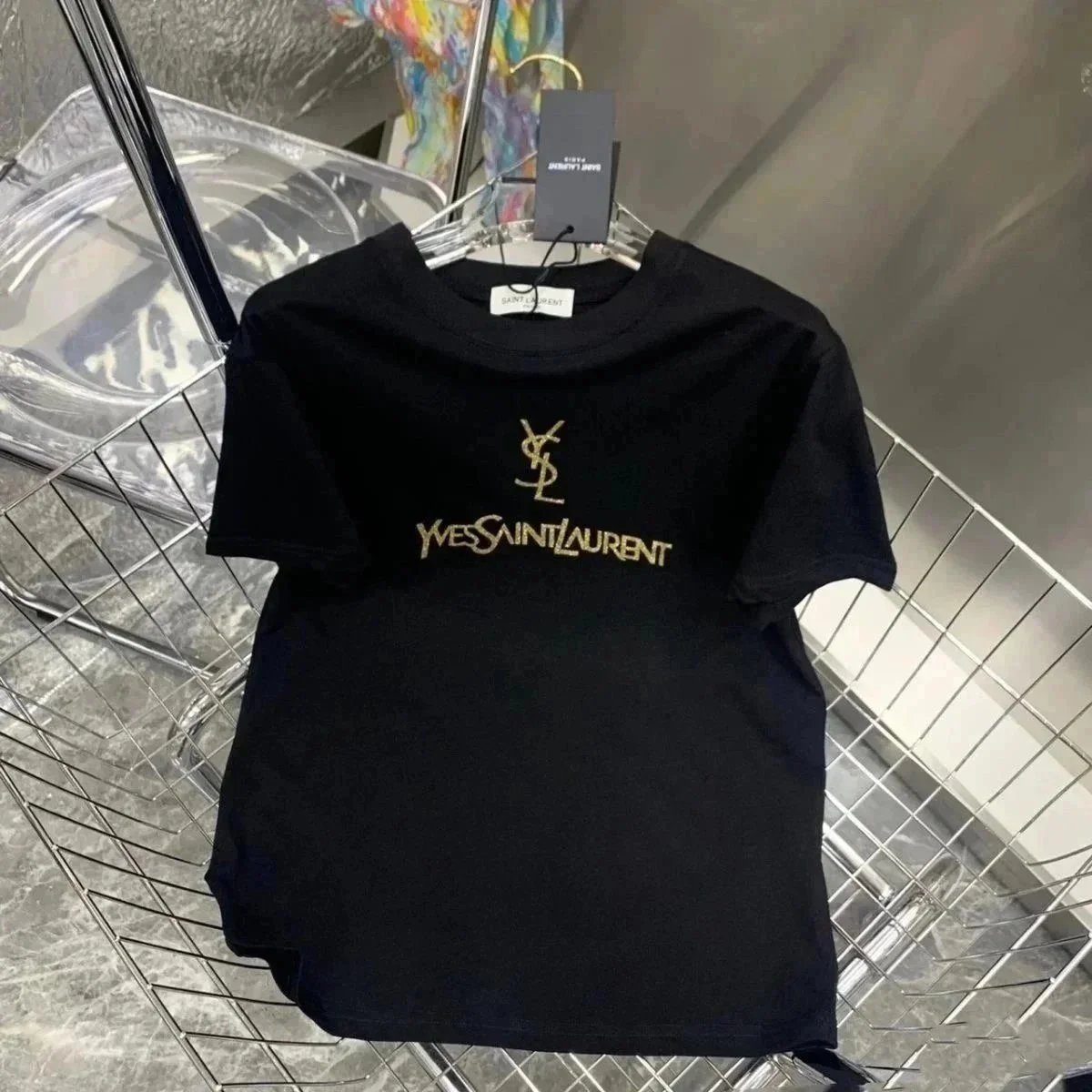 Saint T-shirt