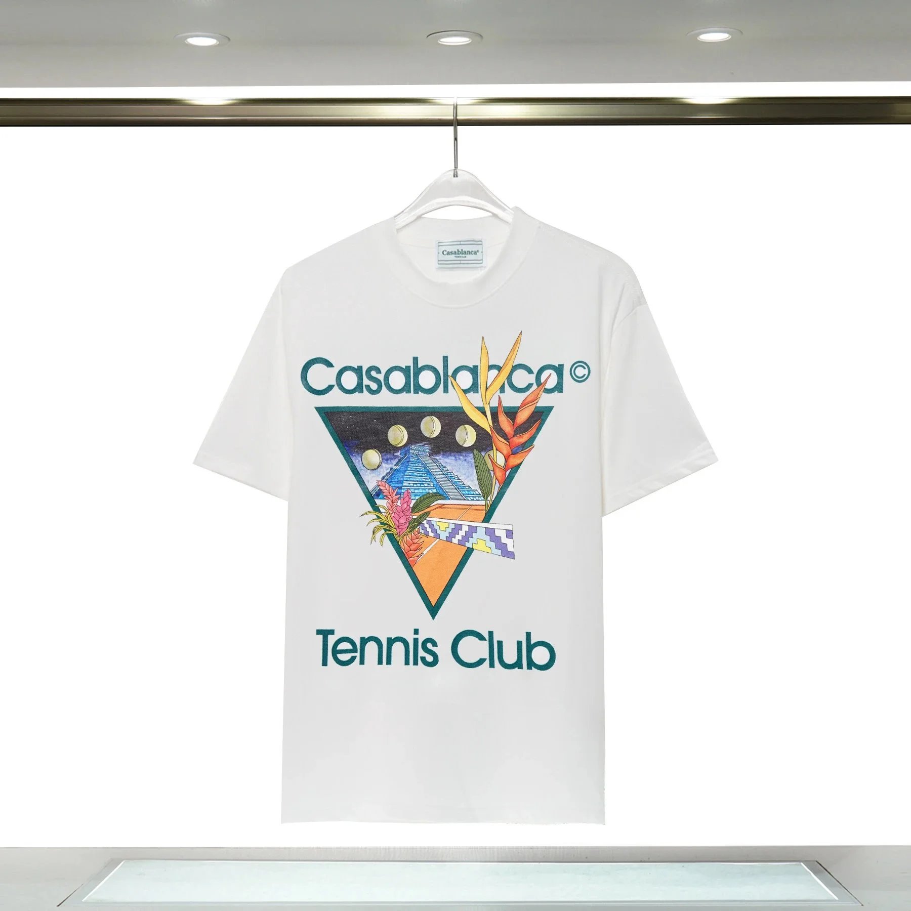 Casablanca T-shirt