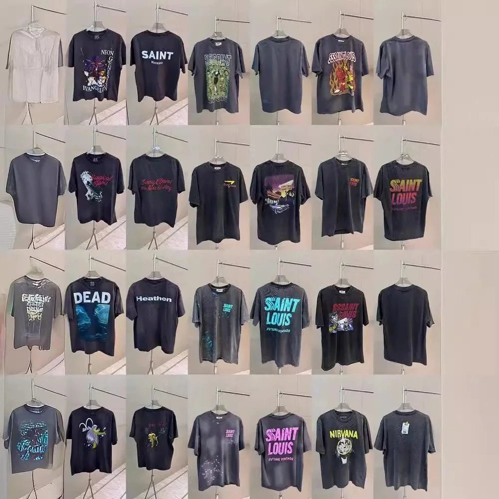Saint T-shirt