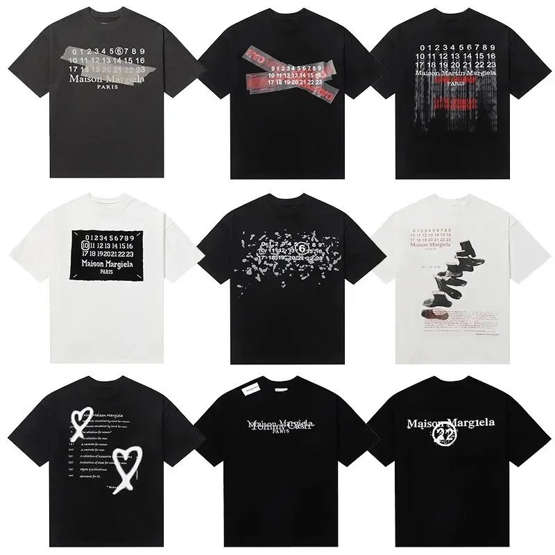 Maison T-shirt
