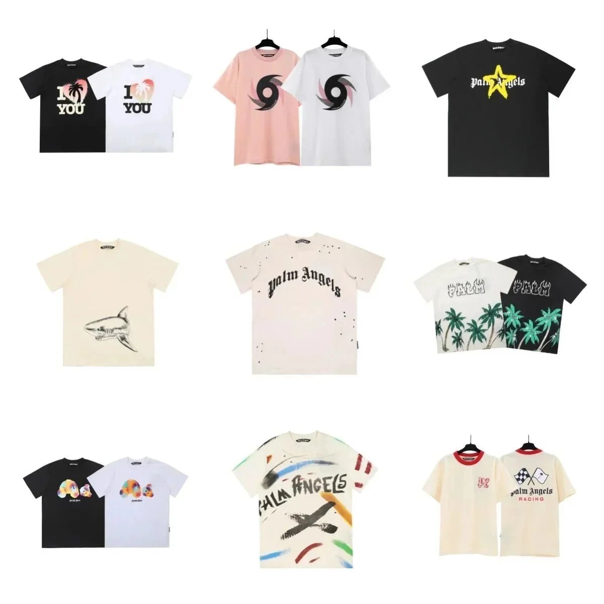 Palm Angels T-shirt