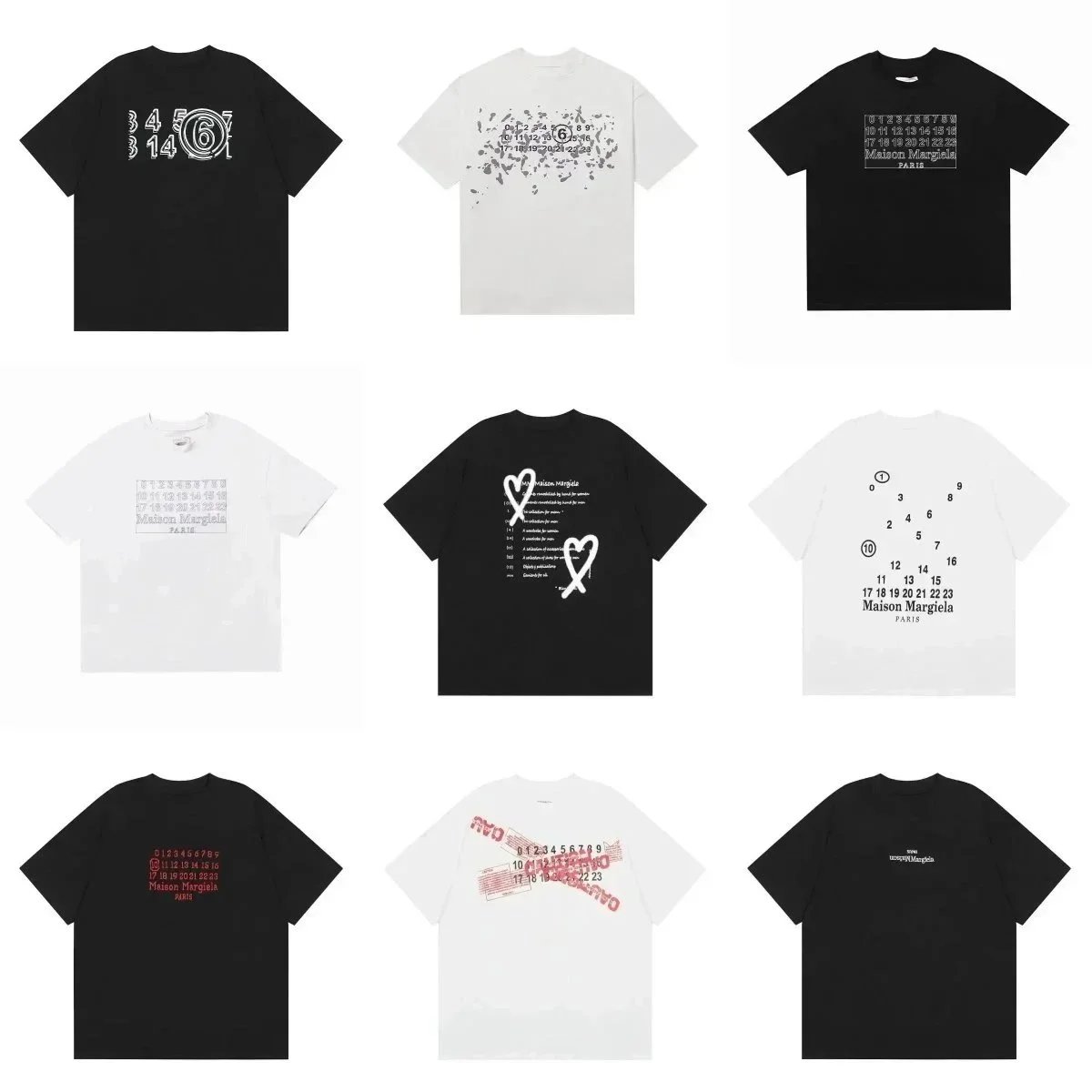 Maison T-shirt