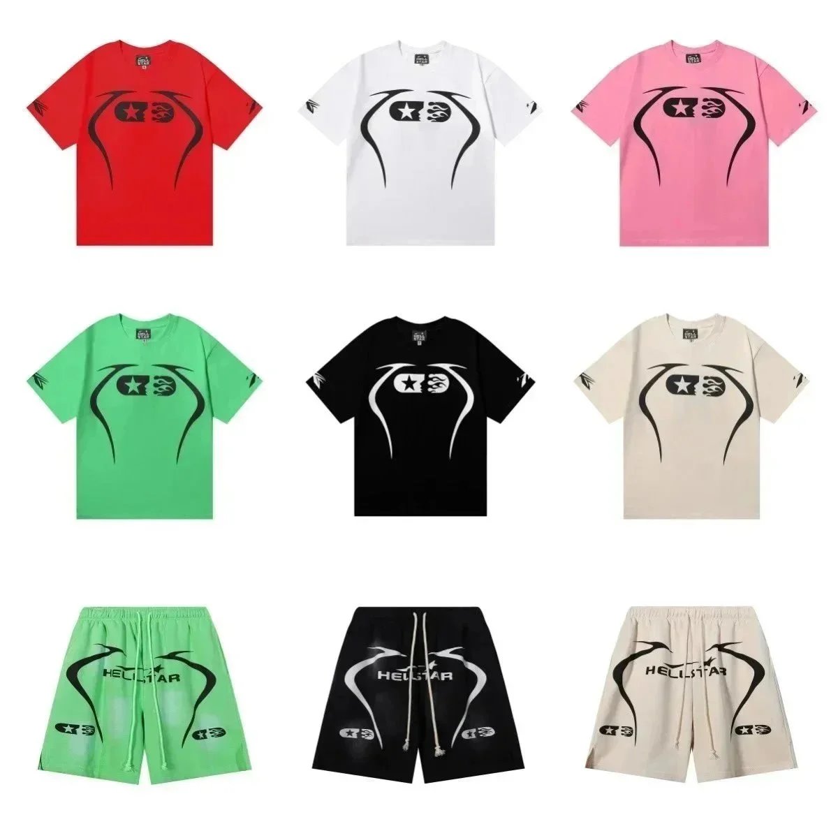 Hellstar T-shirt