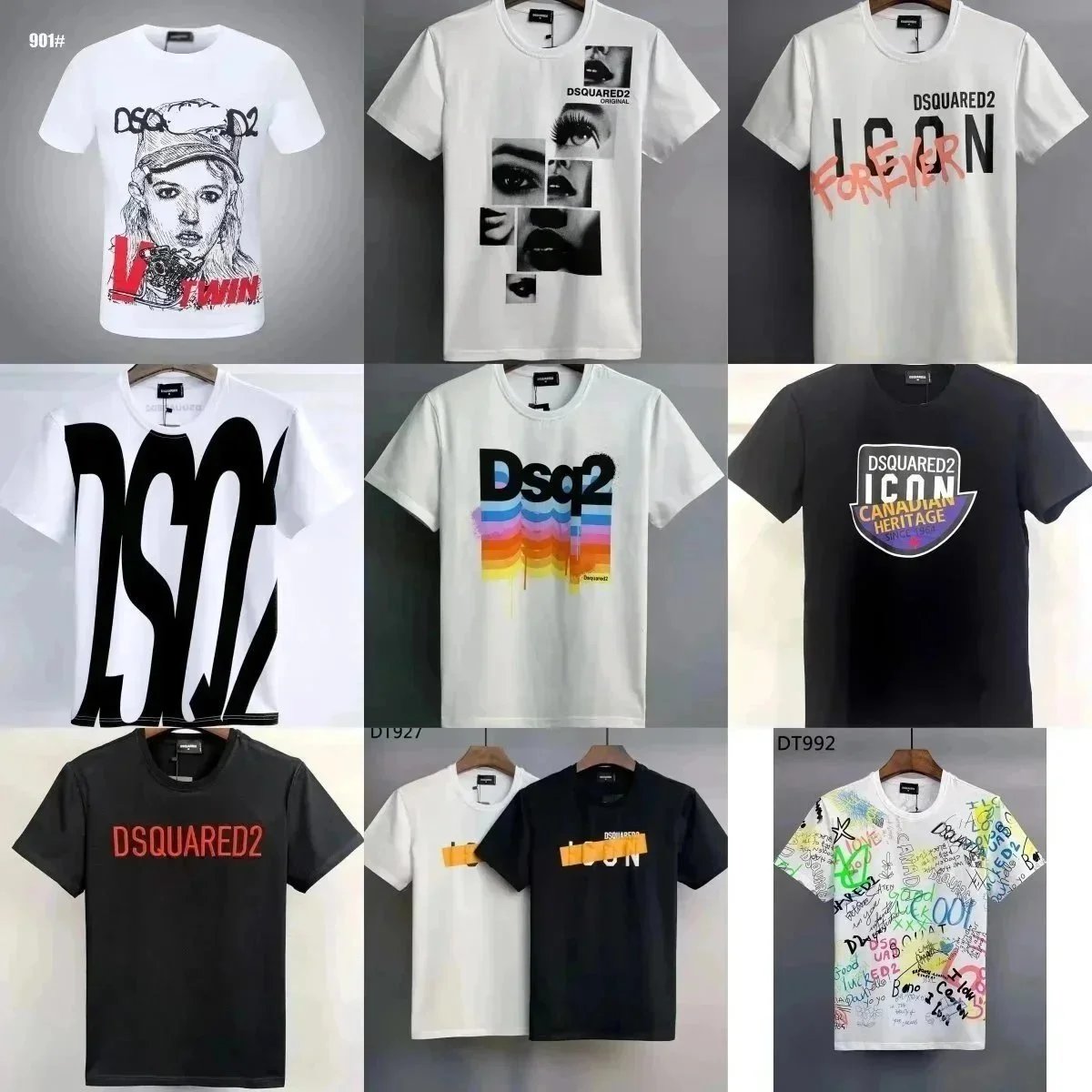 Dsquared2 T-shirt