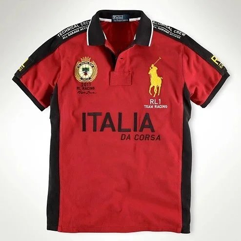 Ralph Lauren T-shirt Polo