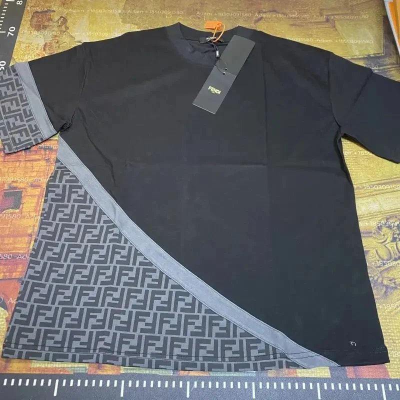 Fendi T-shirt