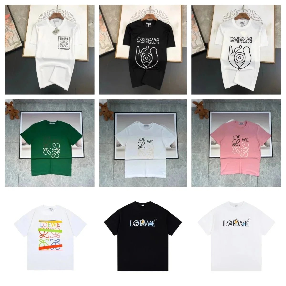 Loewe T-shirt