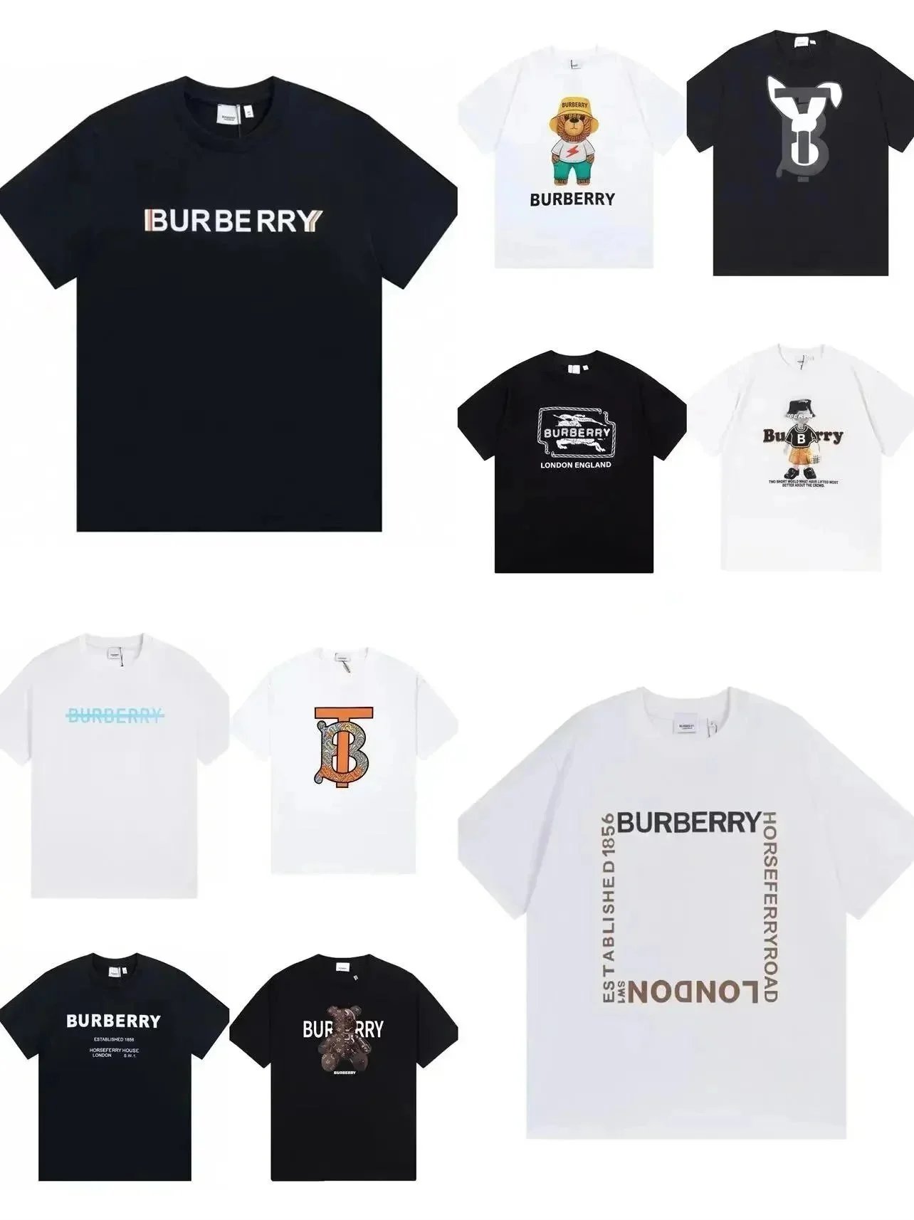 Burberry T-shirt