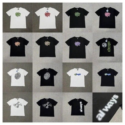 Always T-shirt