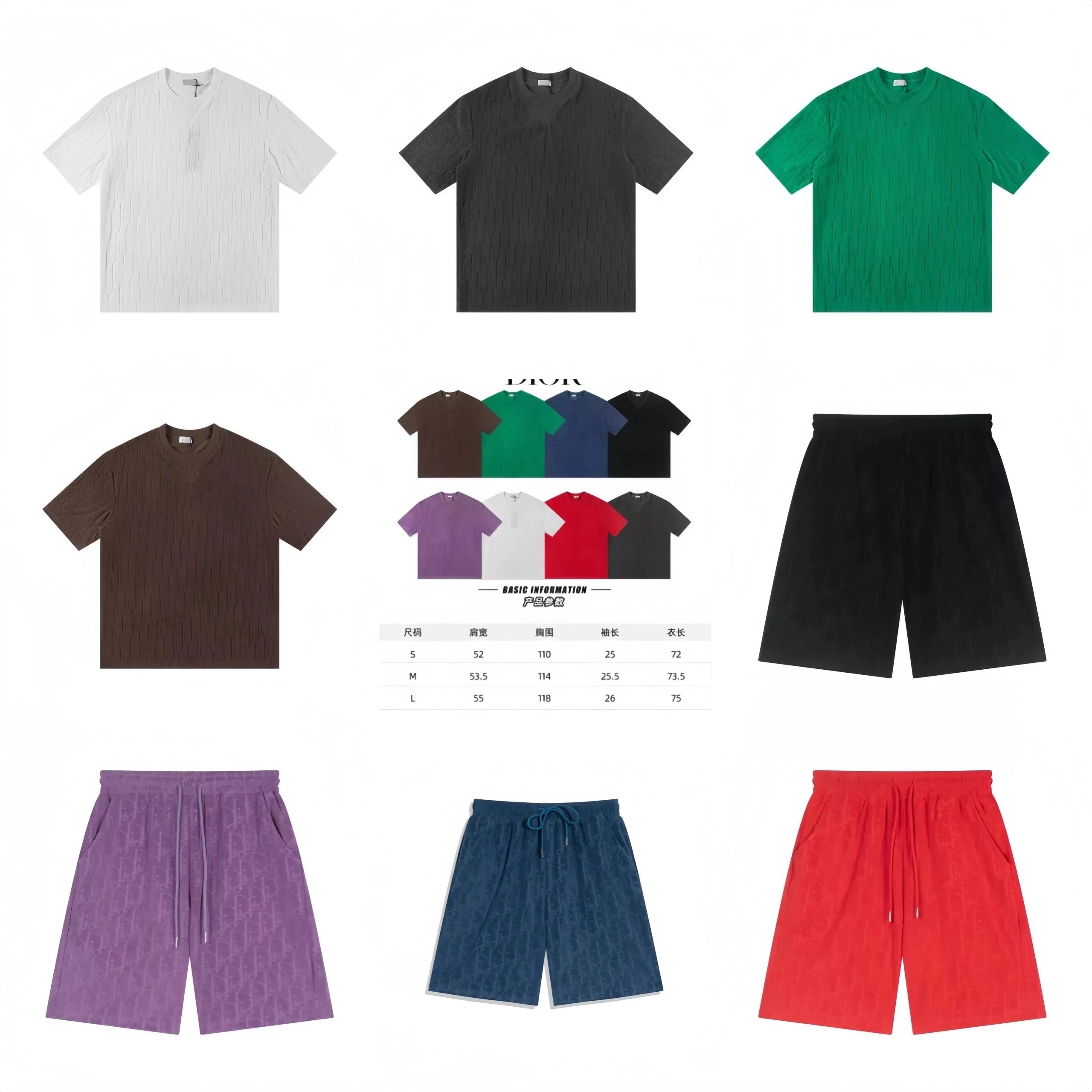 Dior T-shirt