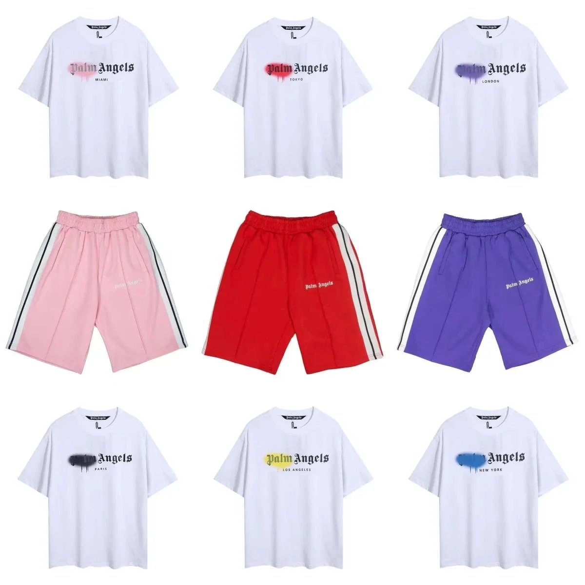 Palm Angels T-shirt