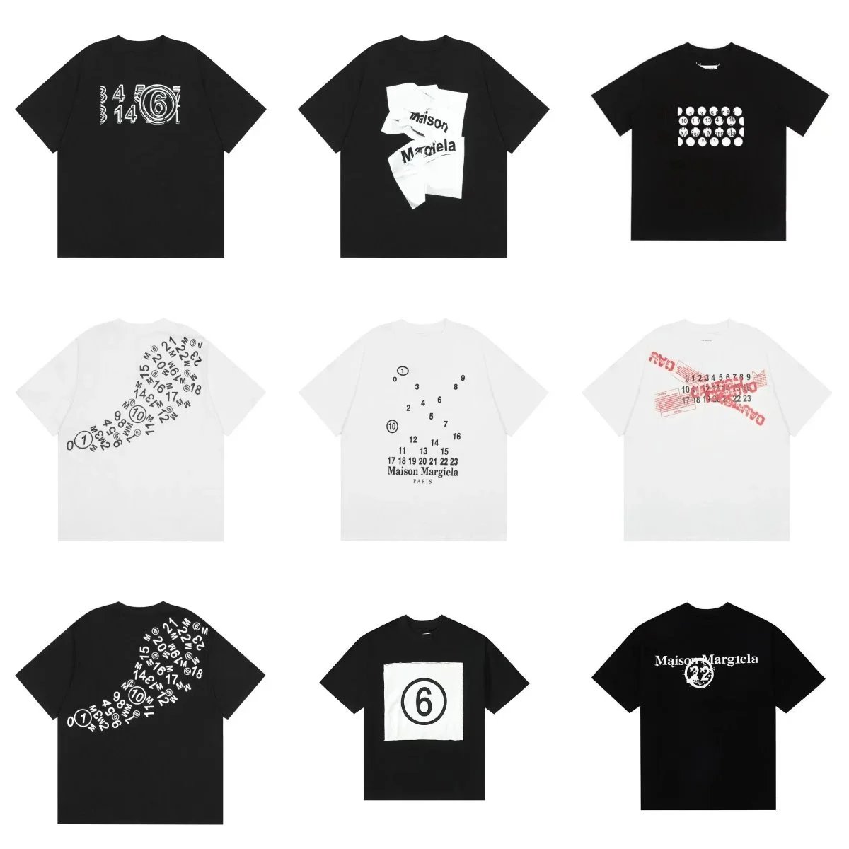 Maison T-shirt