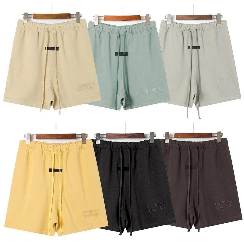 Fear Shorts