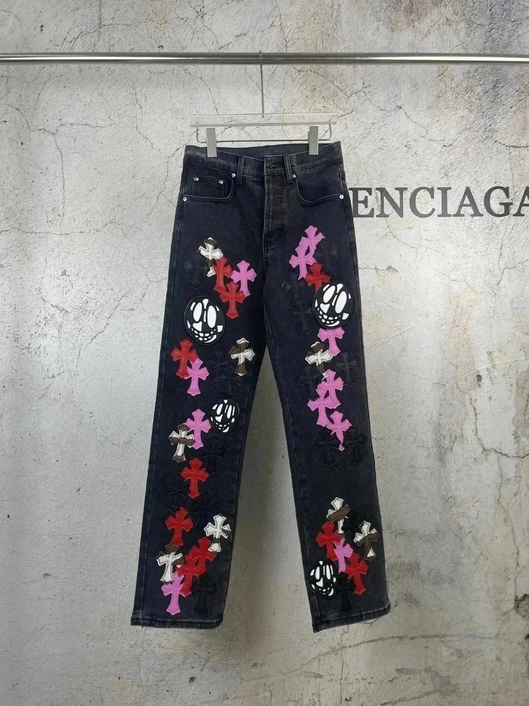 Chrome Hearts