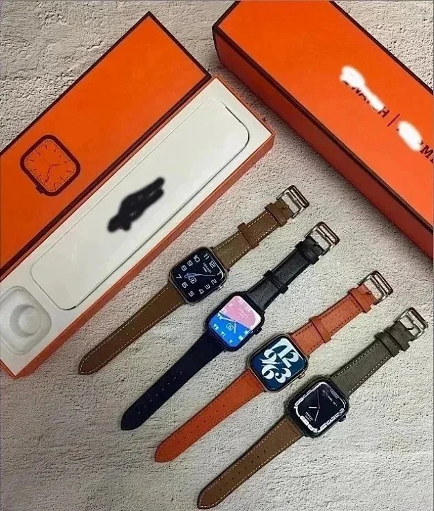 Hermes Apple
