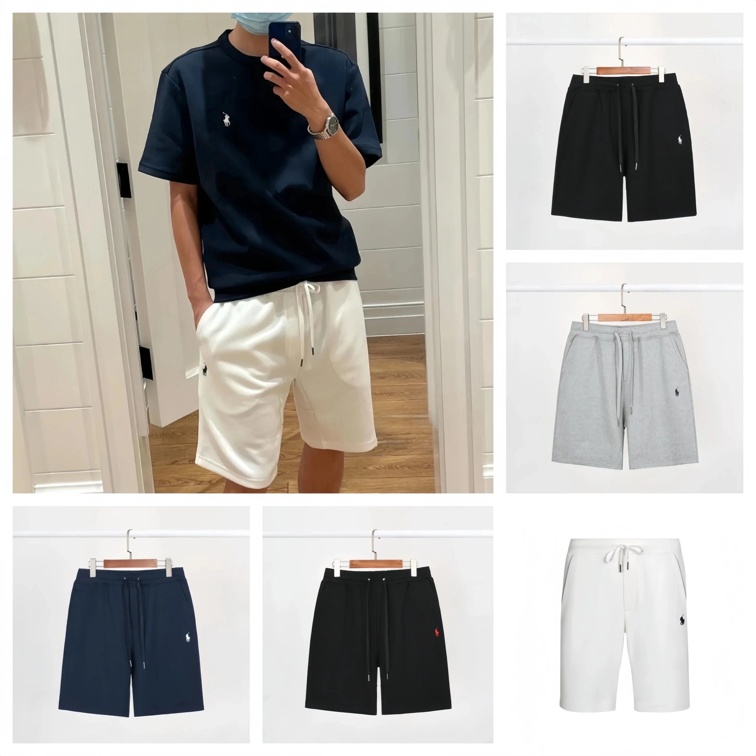 Polo ShortsHotsale